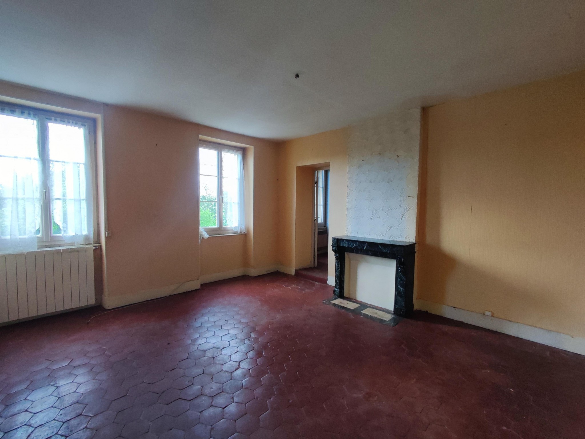 Vente Appartement à Guérigny 7 pièces