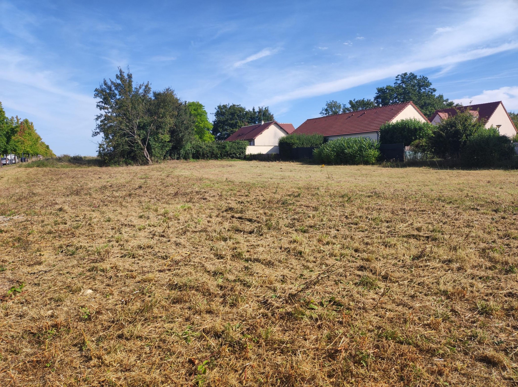 Vente Terrain à Nevers 0 pièce