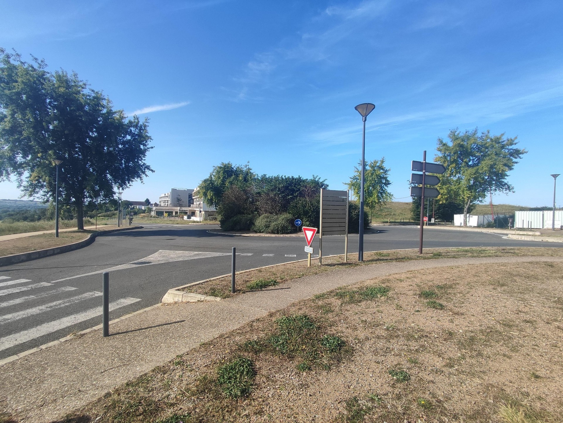 Vente Terrain à Nevers 0 pièce