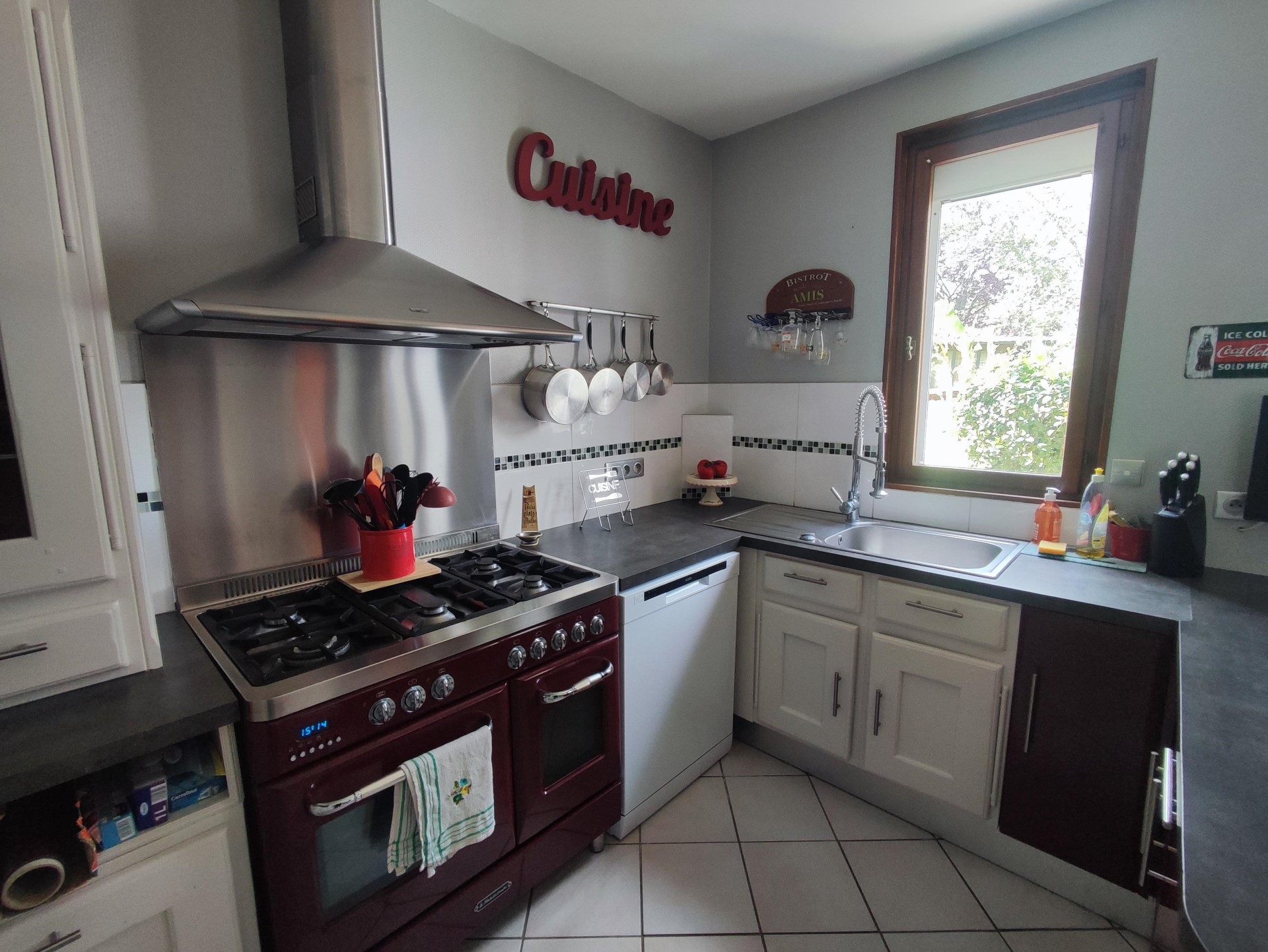 Vente Maison à Nevers 5 pièces