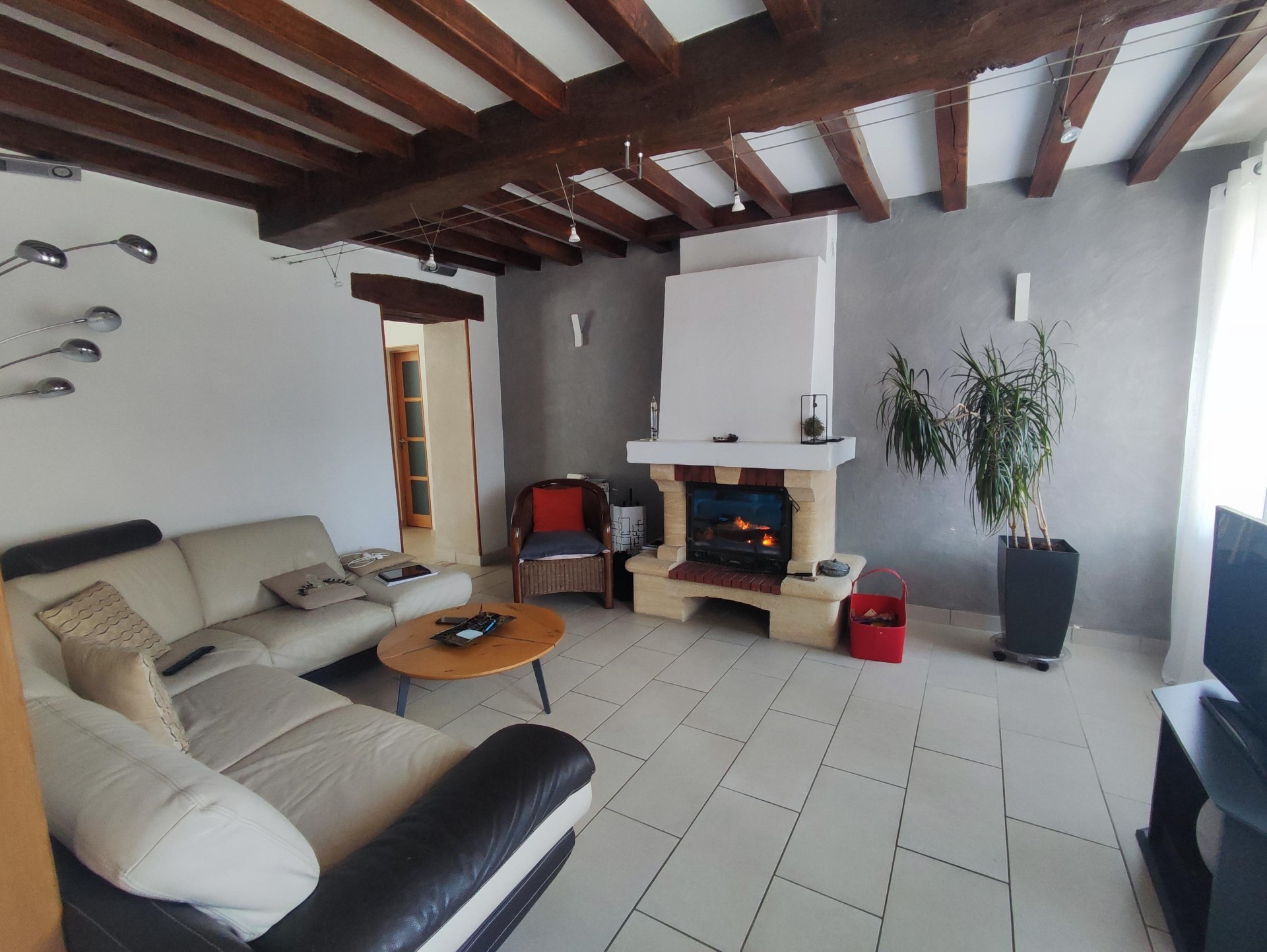 Vente Maison à Nevers 5 pièces