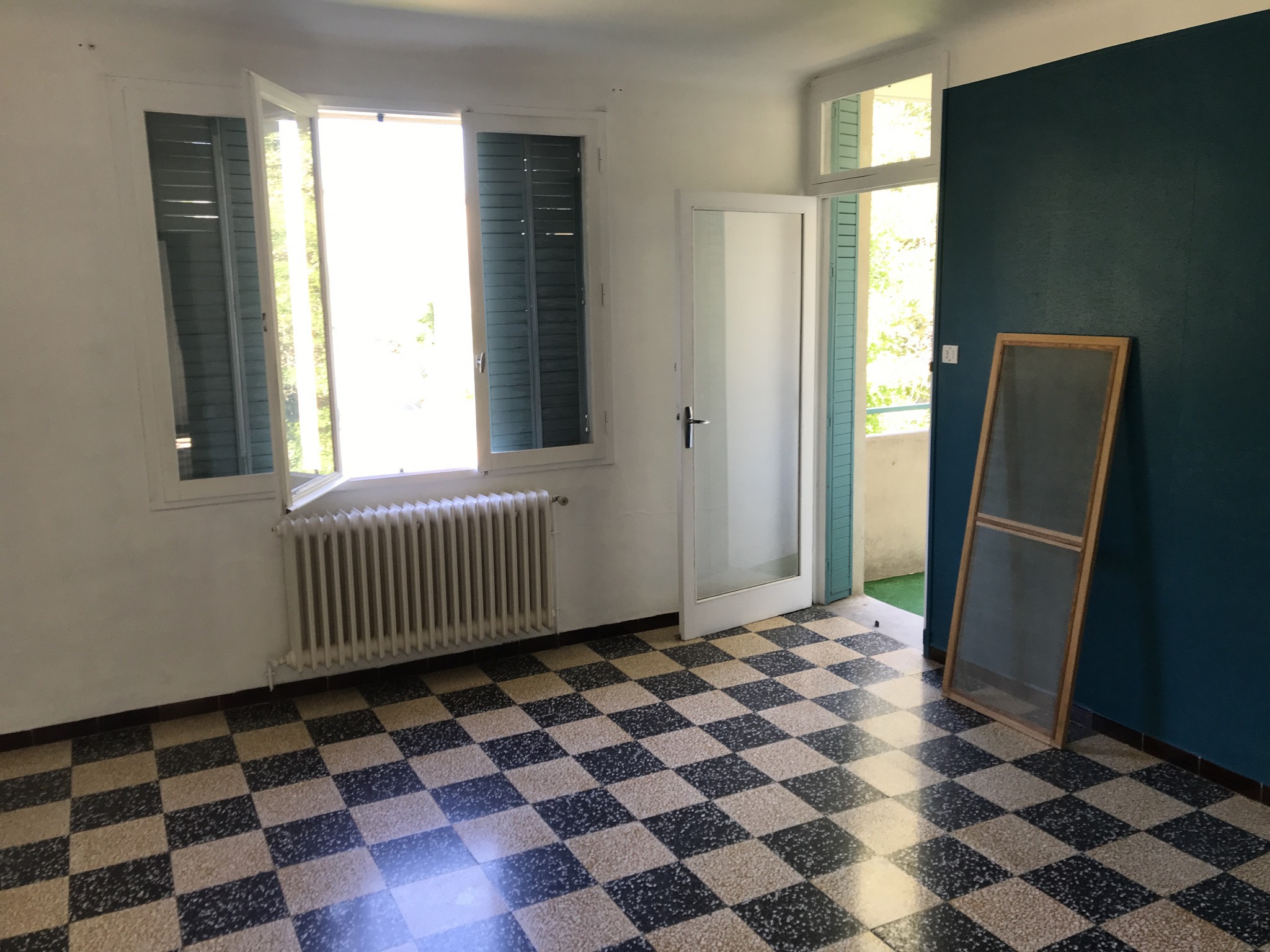 Location Appartement à Carpentras 5 pièces