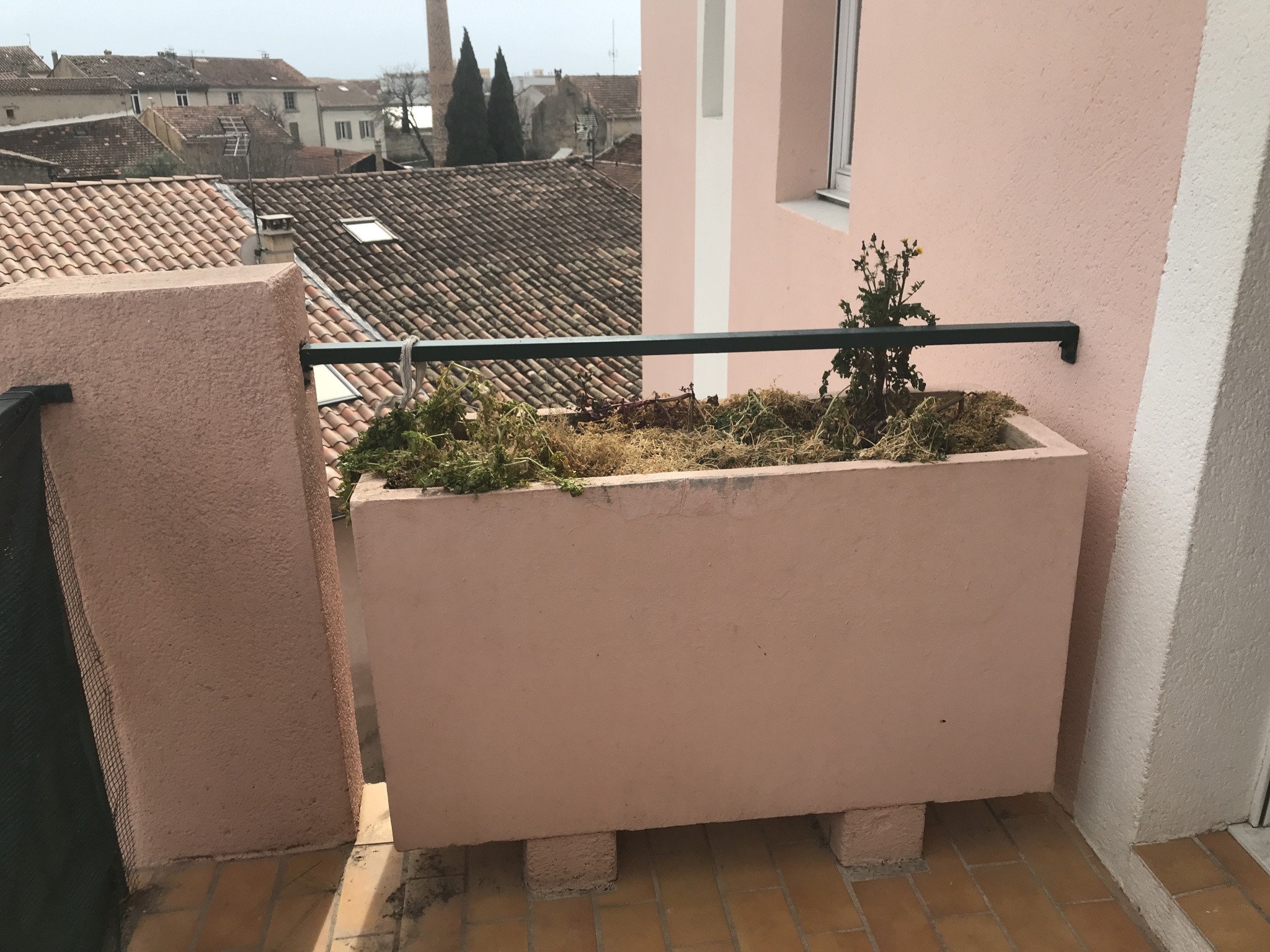 Location Appartement à Carpentras 2 pièces