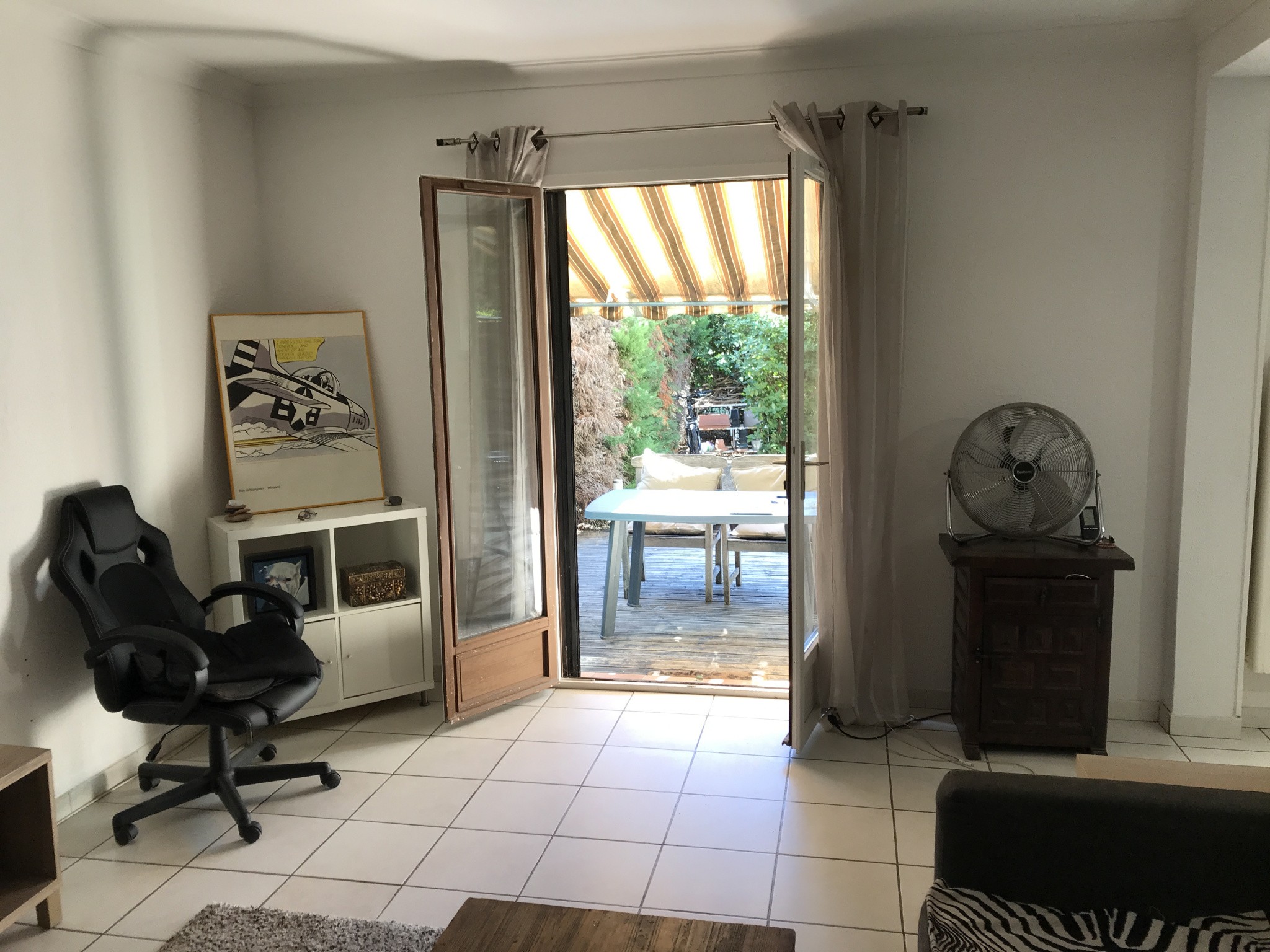 Location Appartement à l'Isle-sur-la-Sorgue 4 pièces