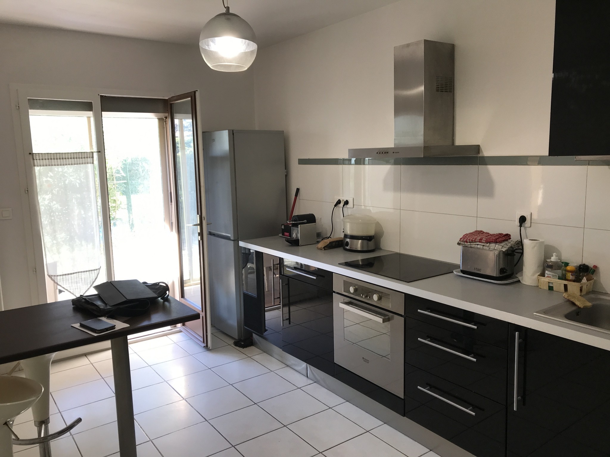 Location Appartement à l'Isle-sur-la-Sorgue 4 pièces