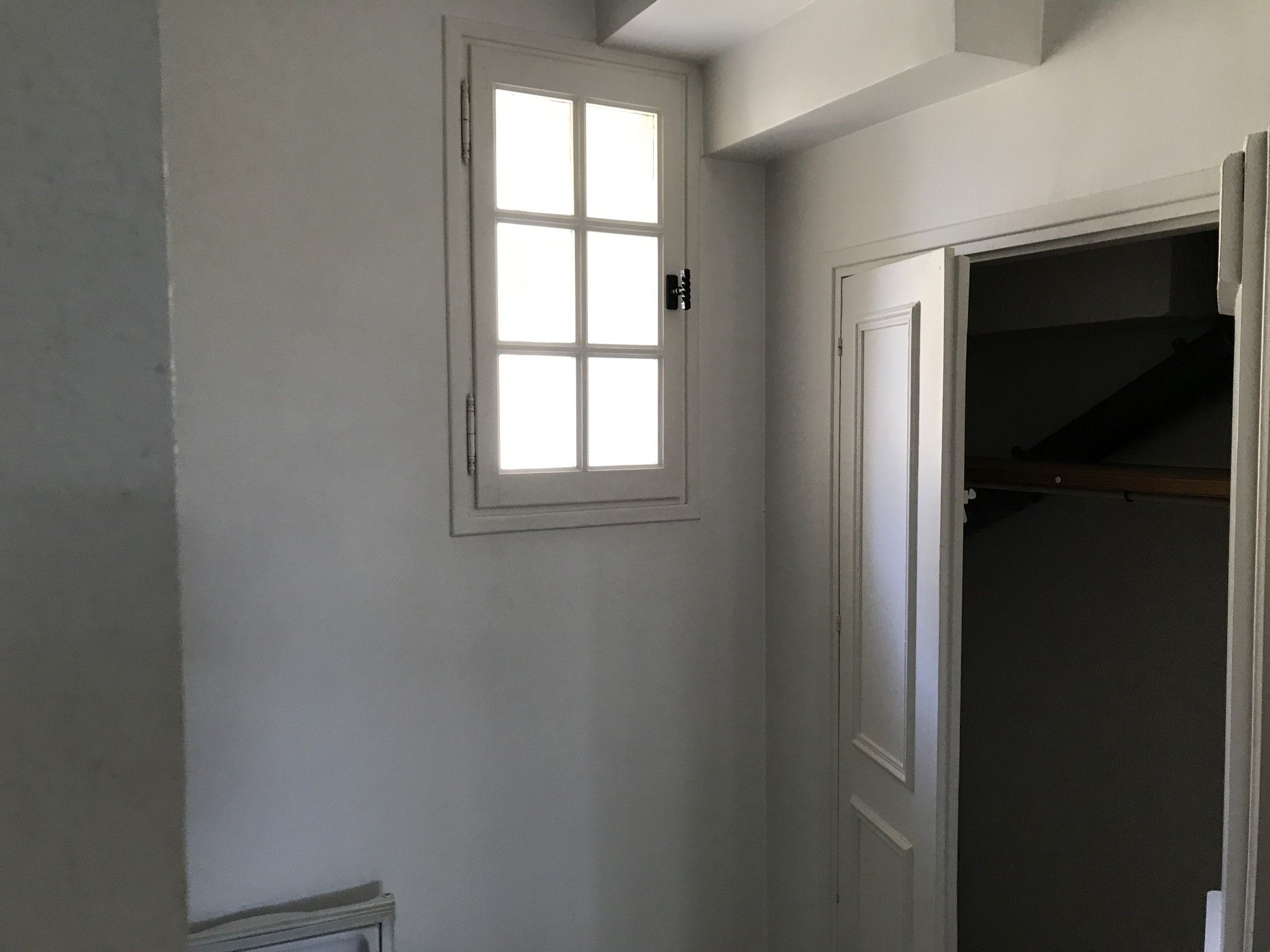 Location Appartement à Orange 1 pièce