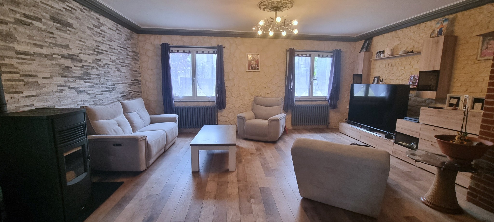 Vente Maison à Limoges 5 pièces