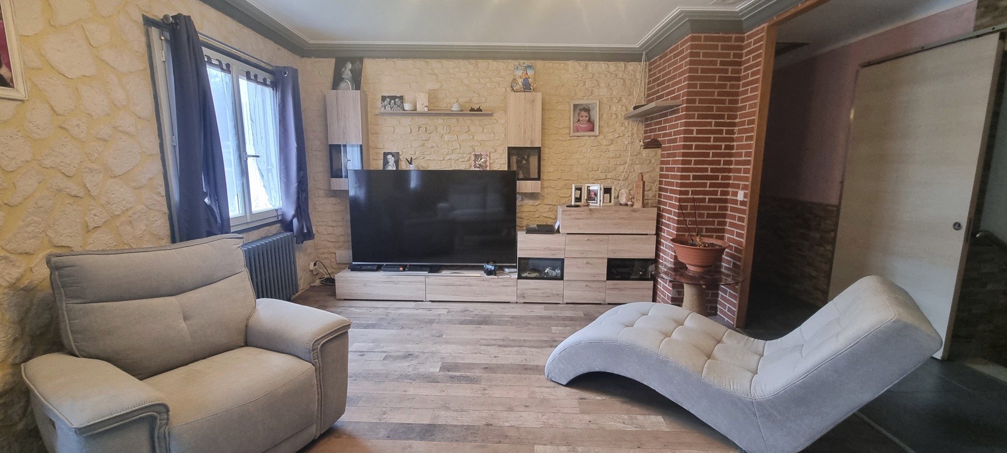 Vente Maison à Limoges 5 pièces