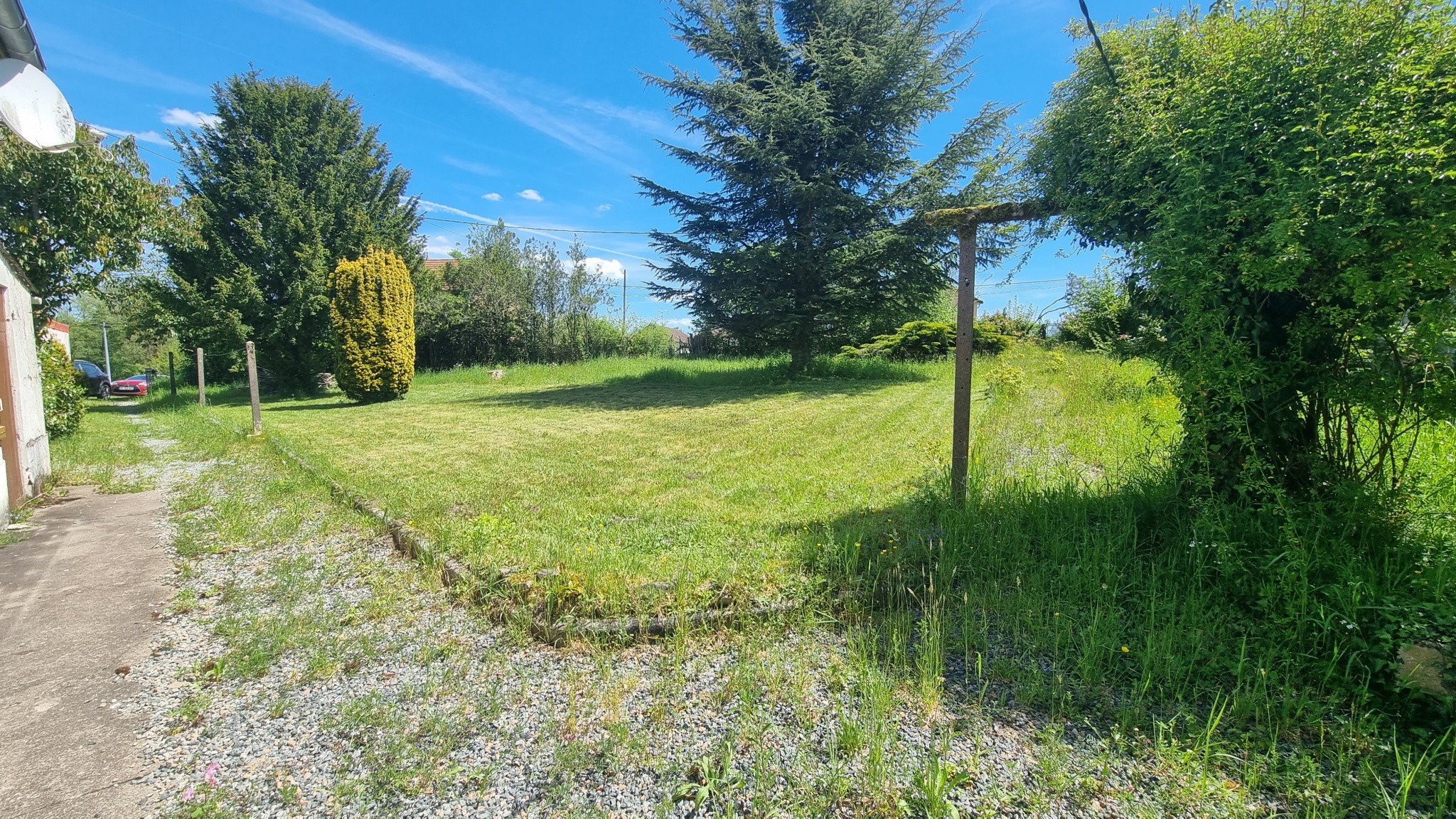 Vente Maison à Bosmoreau-les-Mines 2 pièces