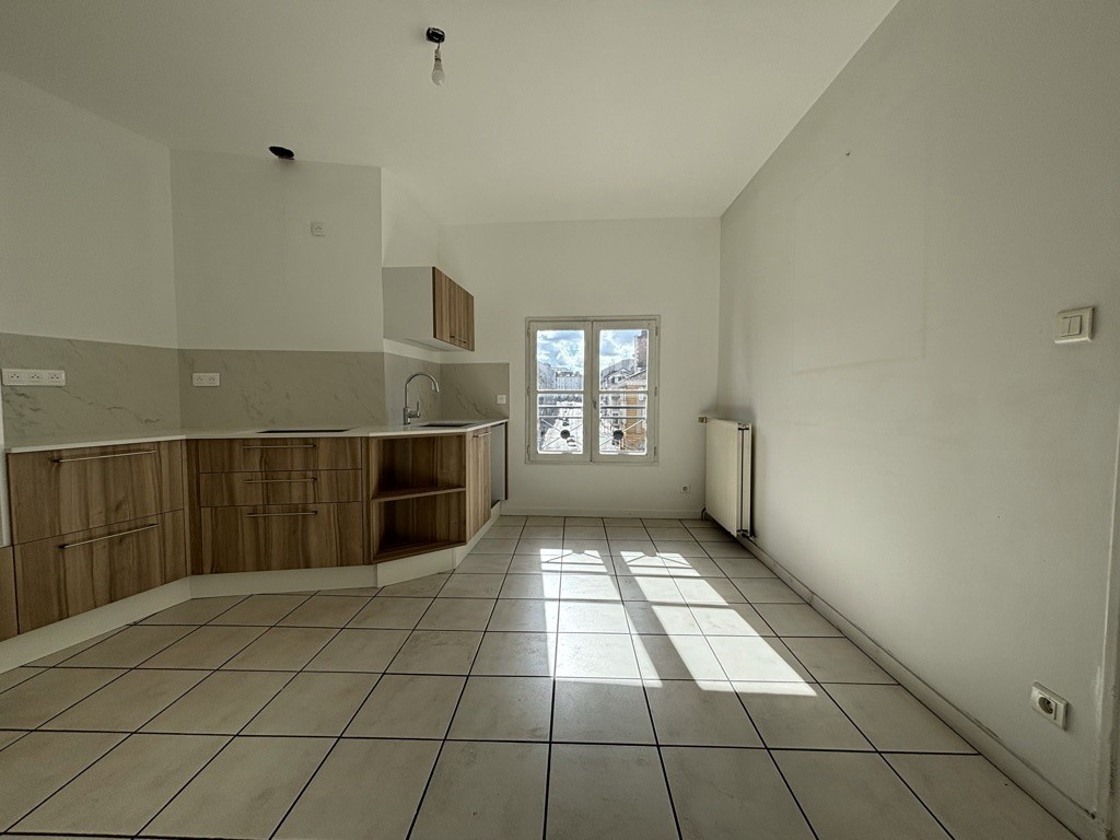 Vente Appartement à Limoges 5 pièces