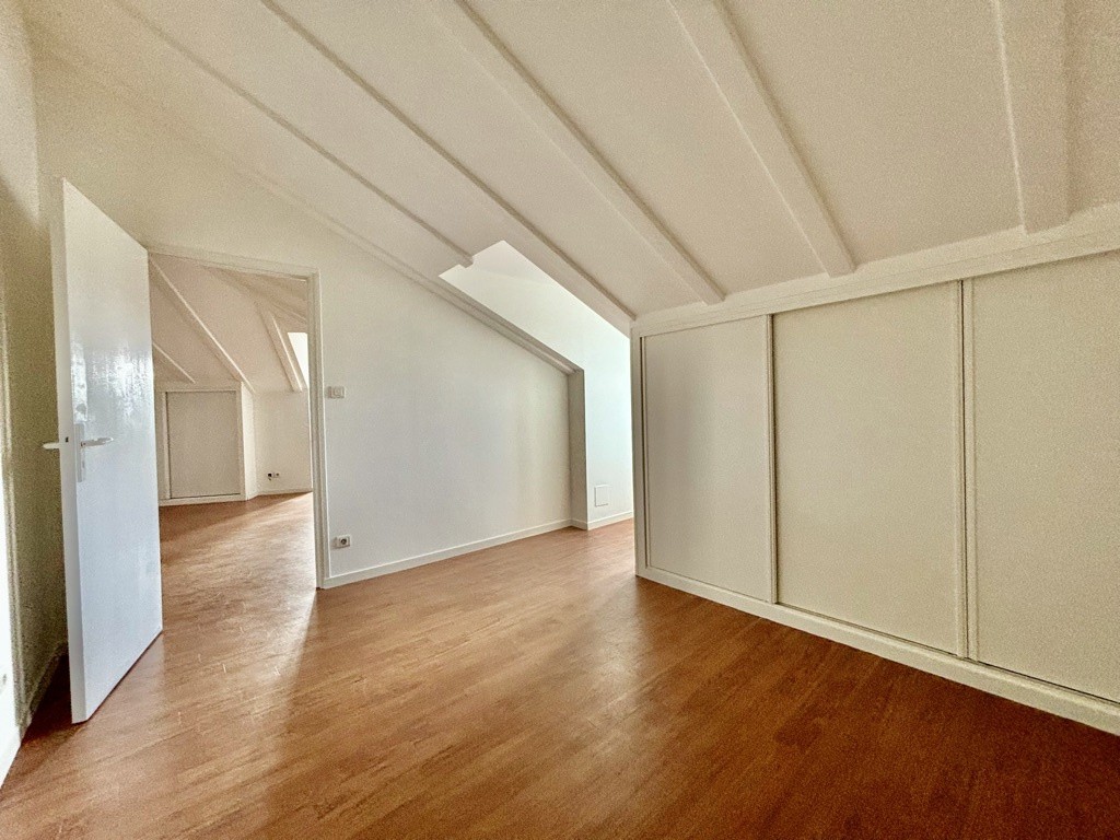 Vente Appartement à Limoges 5 pièces