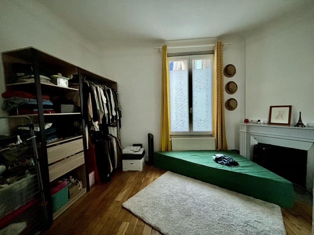 Vente Appartement à Limoges 6 pièces