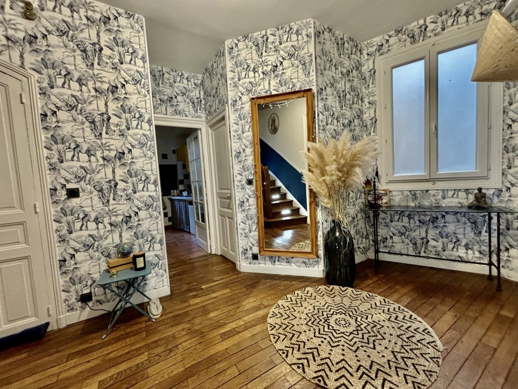 Vente Appartement à Limoges 6 pièces