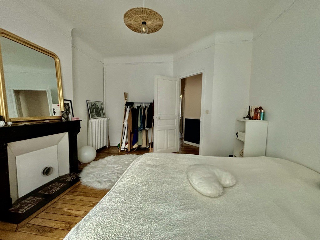 Vente Appartement à Limoges 6 pièces