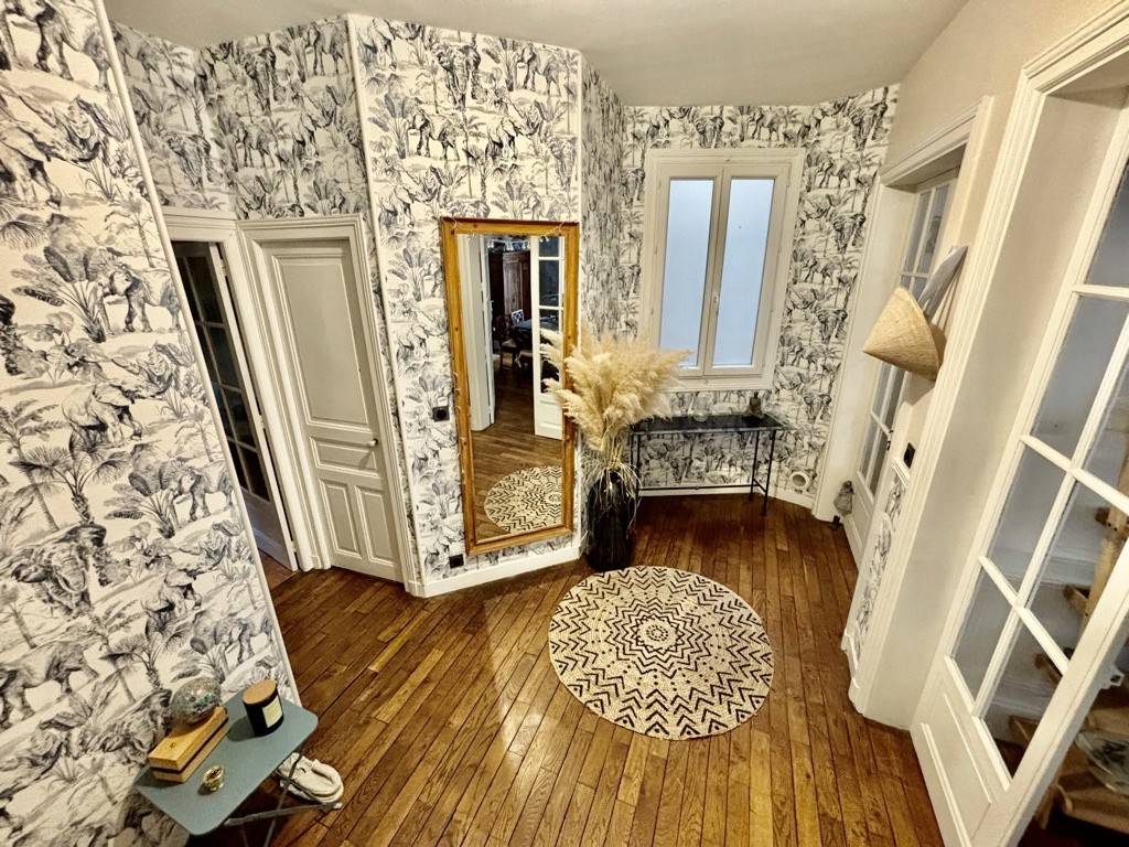 Vente Appartement à Limoges 6 pièces