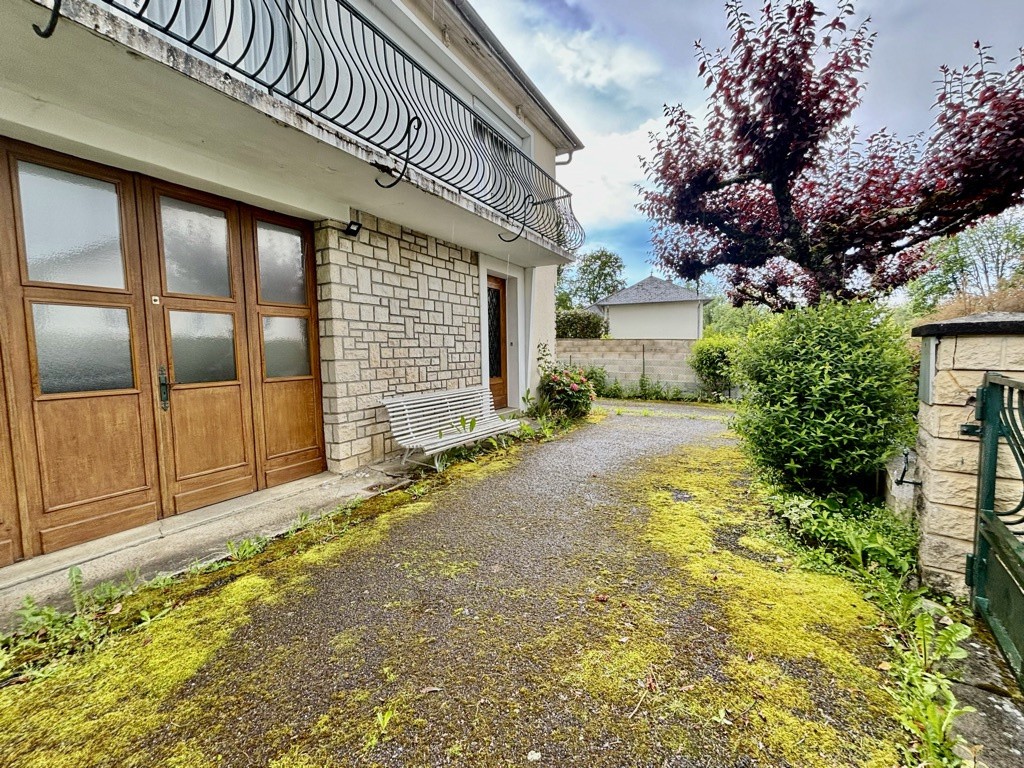 Vente Maison à Arnac-Pompadour 6 pièces