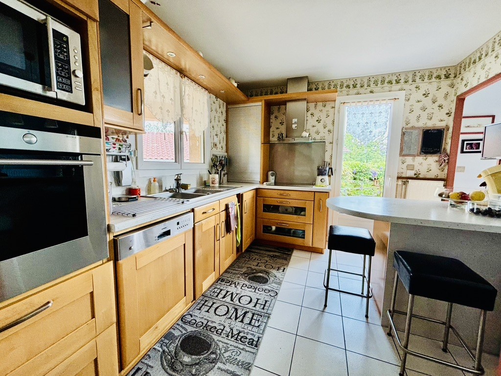 Vente Maison à Limoges 6 pièces