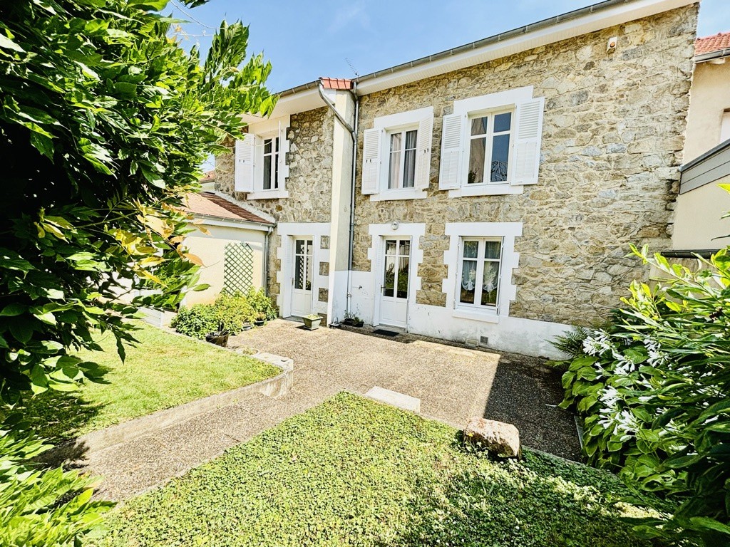 Vente Maison à Limoges 9 pièces