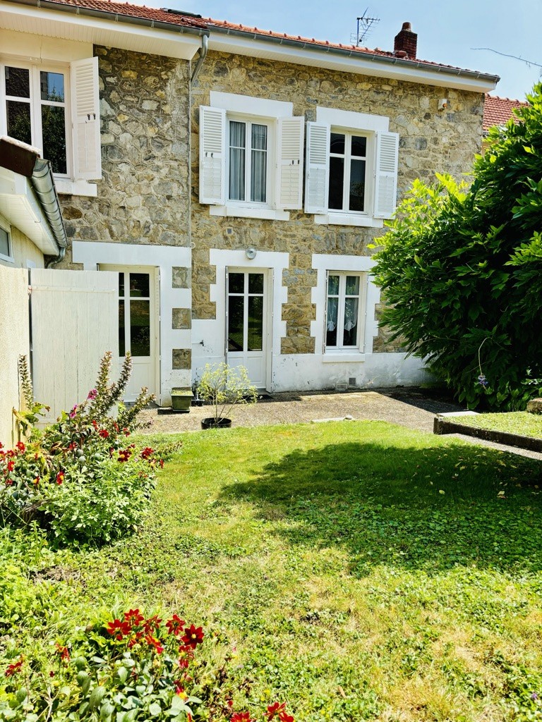 Vente Maison à Limoges 9 pièces