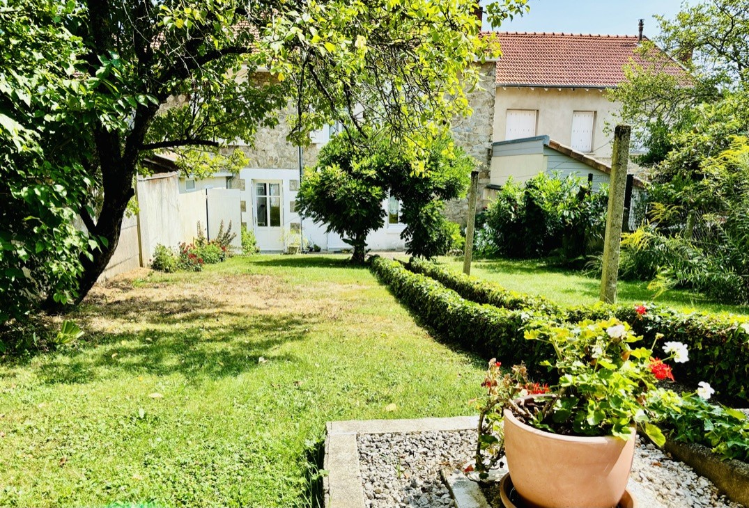 Vente Maison à Limoges 9 pièces