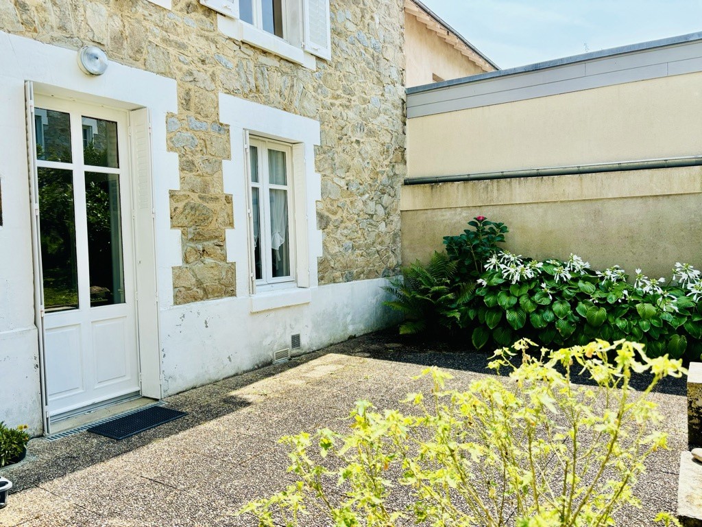 Vente Maison à Limoges 9 pièces