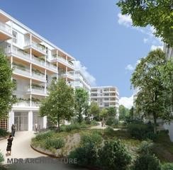 Vente Appartement à Montpellier 2 pièces