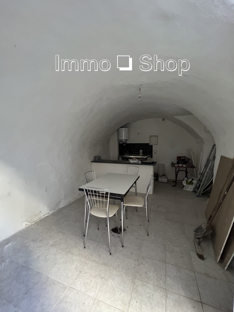 Vente Bureau / Commerce à le Vigan 0 pièce