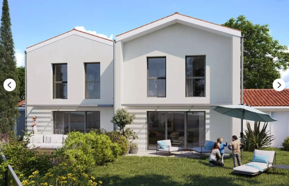 Vente Maison à Sète 4 pièces