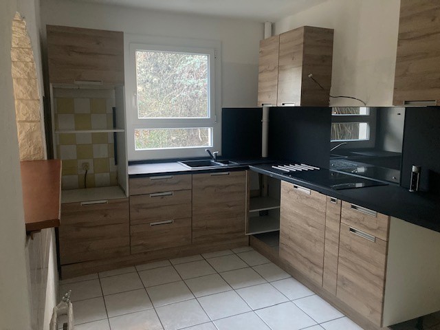 Vente Appartement à Béziers 3 pièces