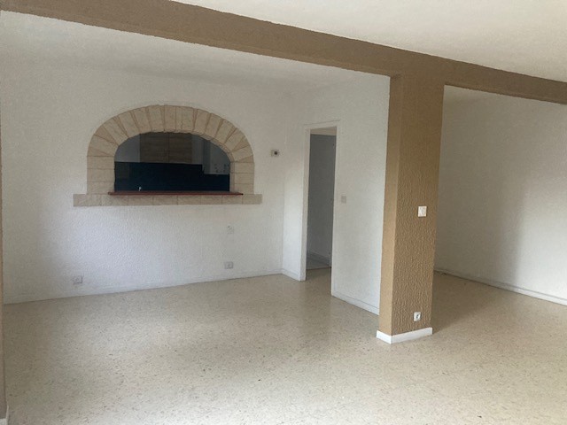 Vente Appartement à Béziers 3 pièces