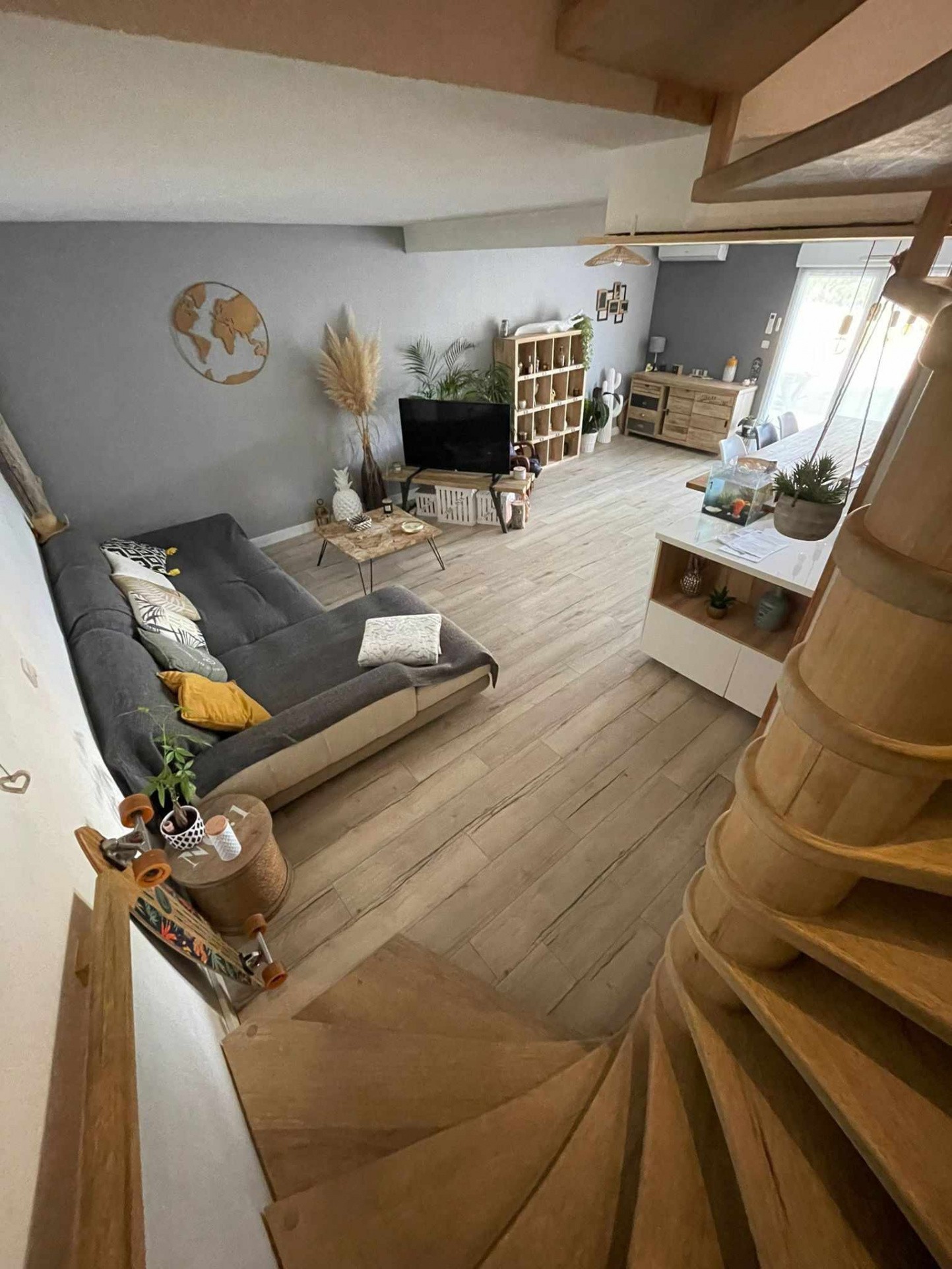 Vente Maison à Sète 4 pièces