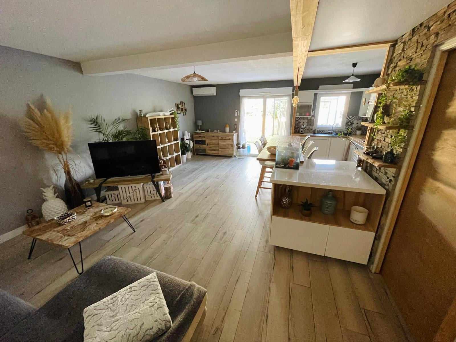 Vente Maison à Sète 4 pièces