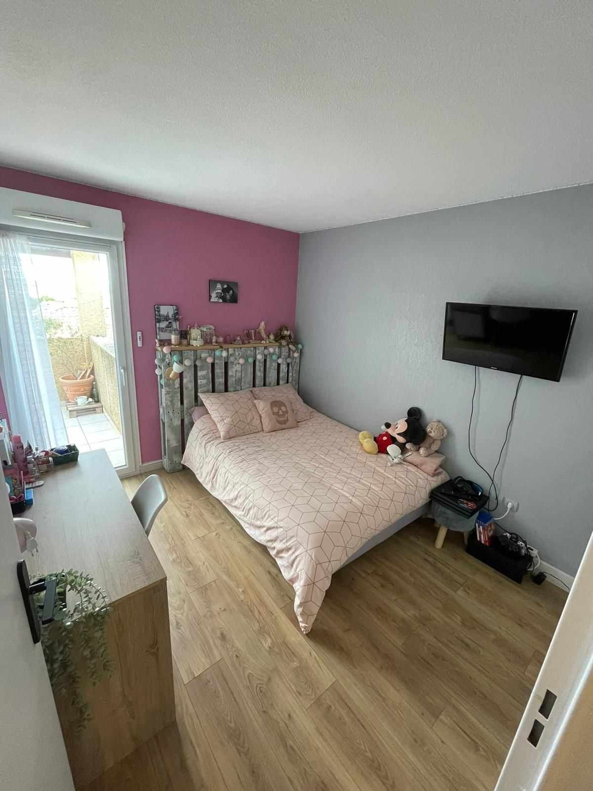 Vente Maison à Sète 4 pièces