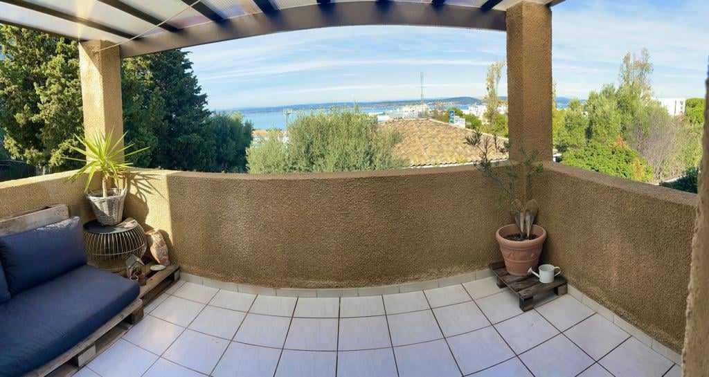 Vente Maison à Sète 4 pièces