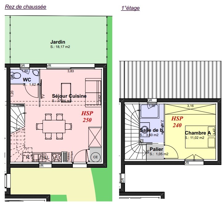 Vente Appartement à Frontignan 2 pièces