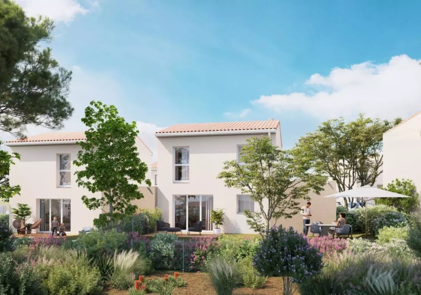 Vente Maison à Béziers 4 pièces