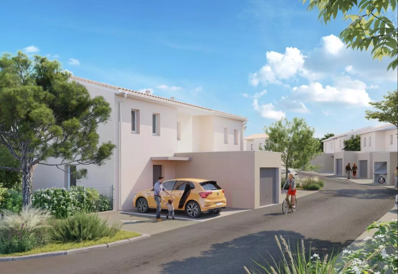 Vente Maison à Béziers 4 pièces