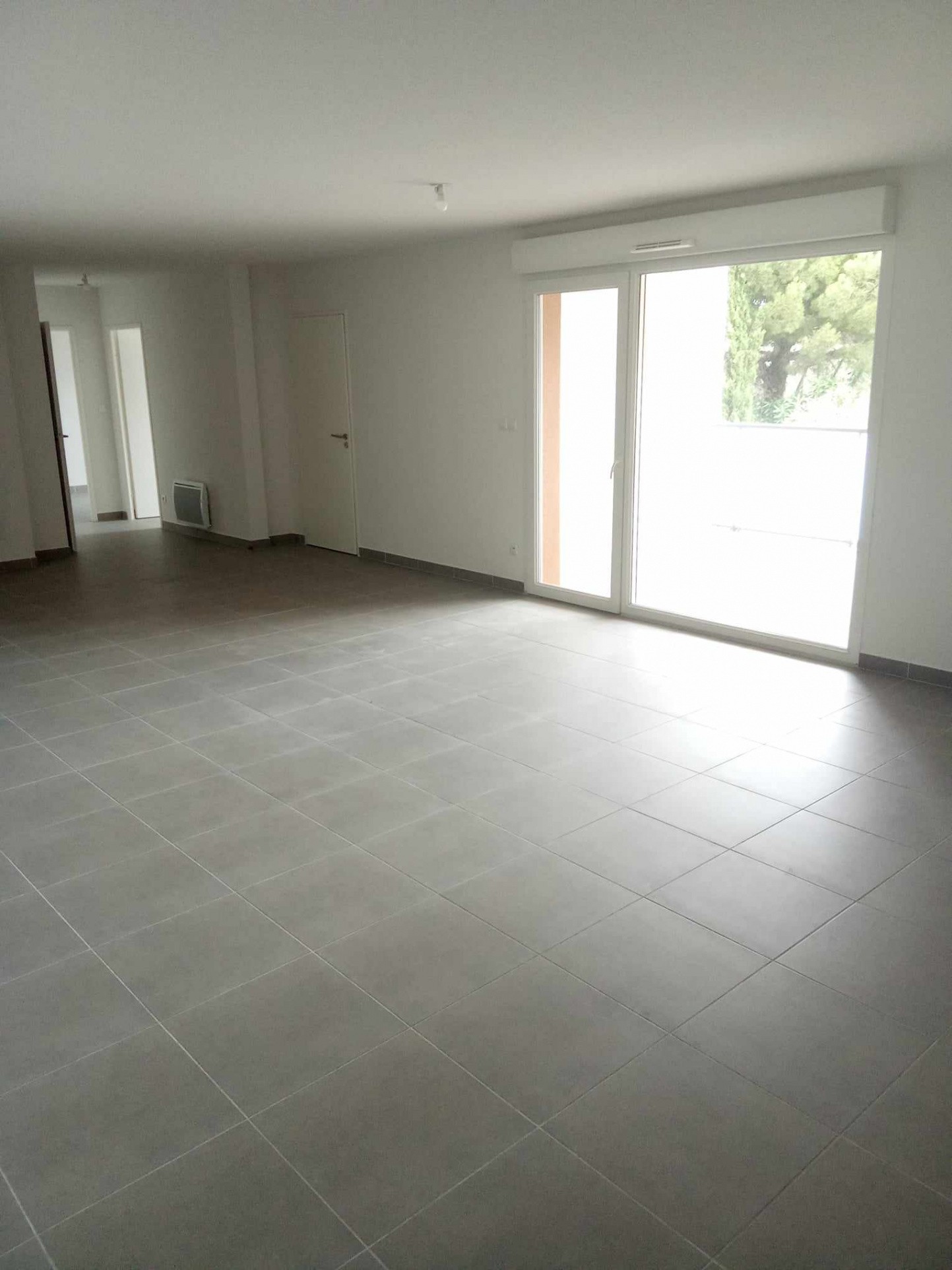 Vente Appartement à Agde 3 pièces