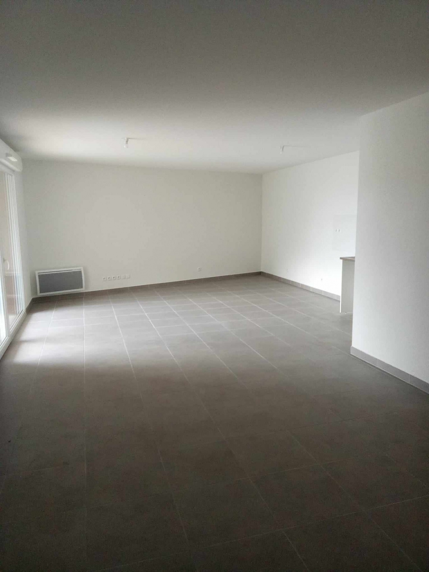 Vente Appartement à Agde 3 pièces