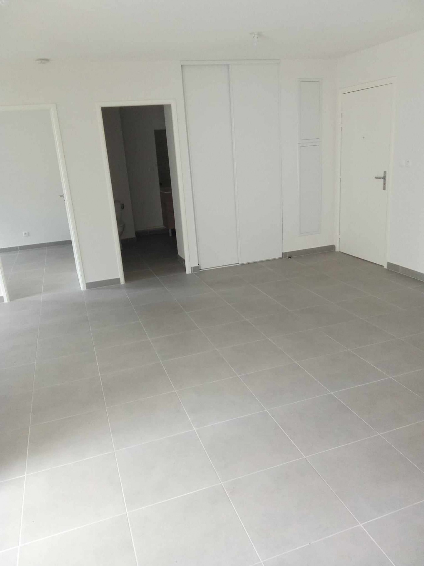 Vente Appartement à Agde 2 pièces