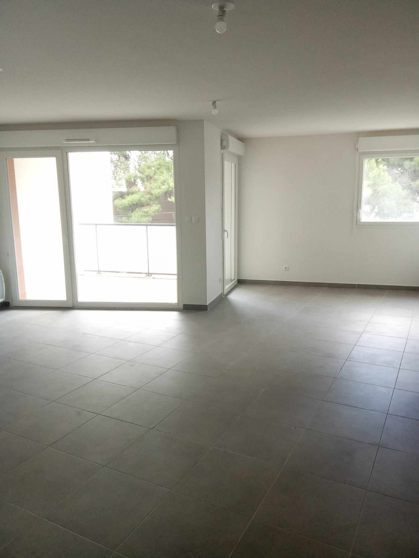 Vente Appartement à Agde 2 pièces