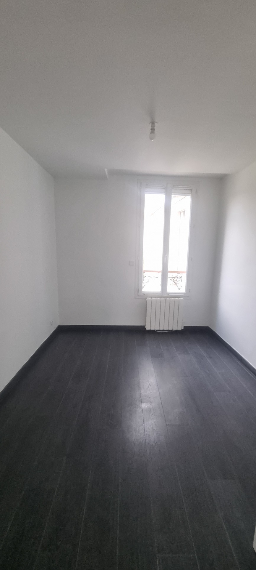 Vente Appartement à Fontenay-sous-Bois 2 pièces