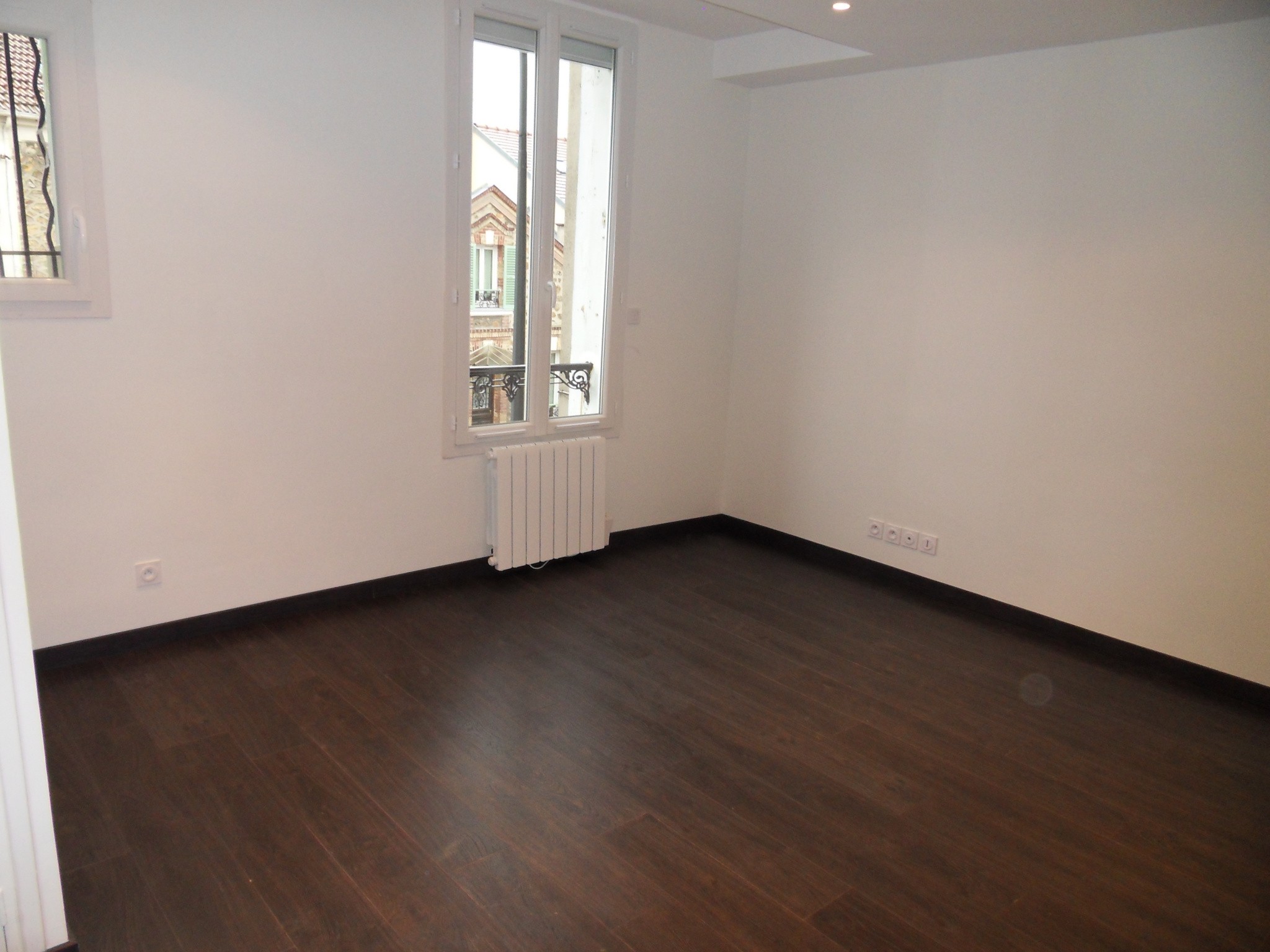 Vente Appartement à Fontenay-sous-Bois 2 pièces