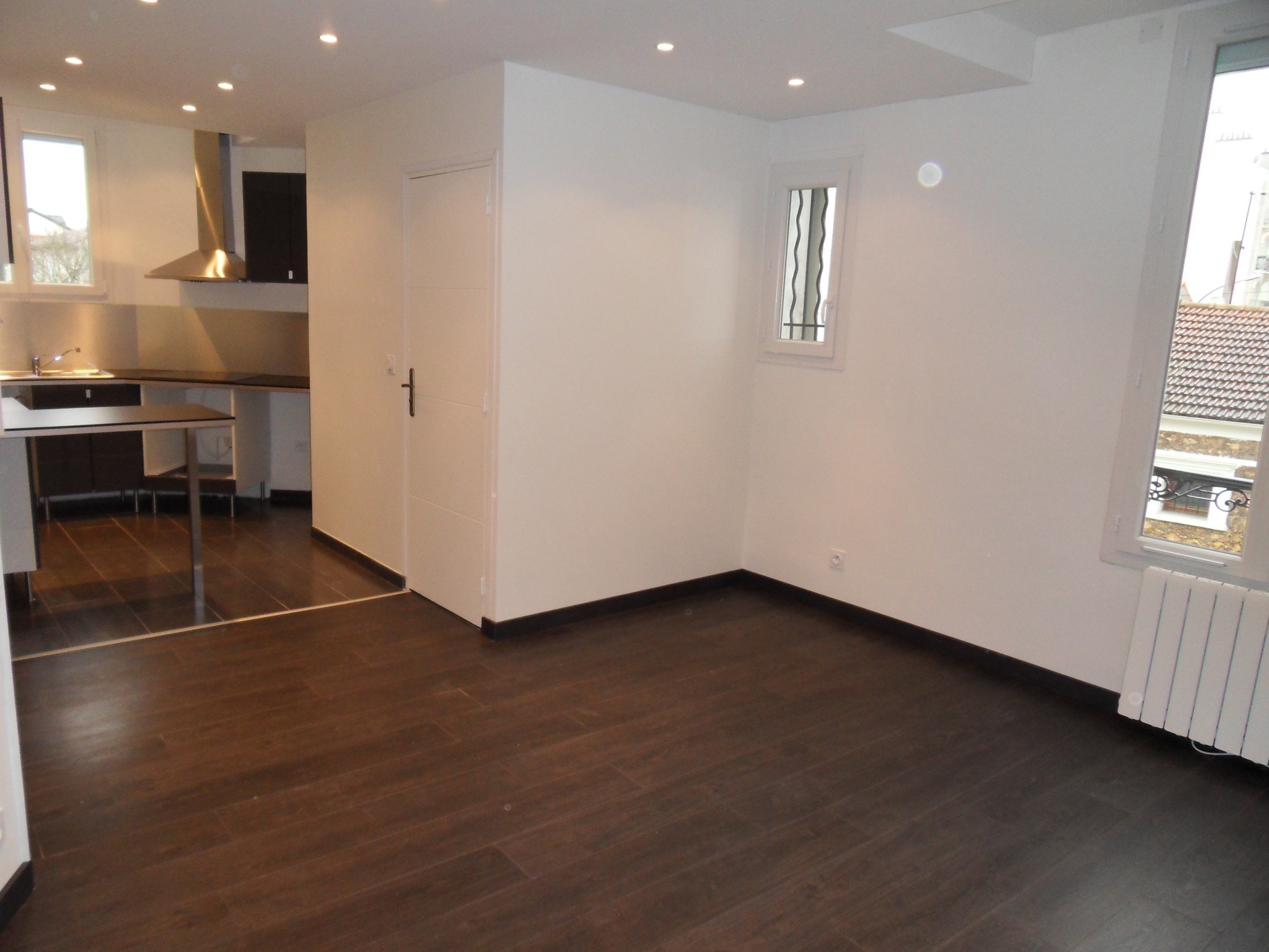 Vente Appartement à Fontenay-sous-Bois 2 pièces