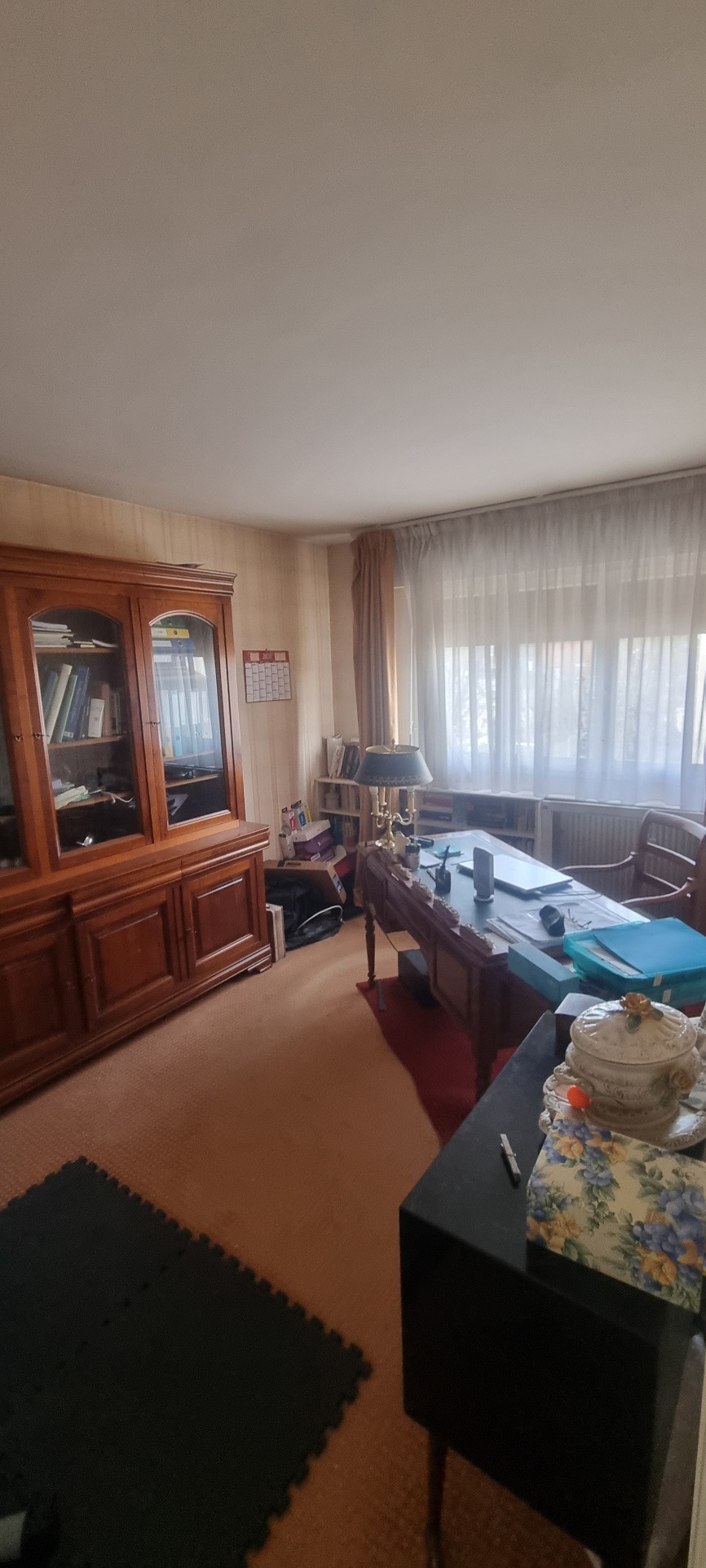 Vente Appartement à le Perreux-sur-Marne 5 pièces