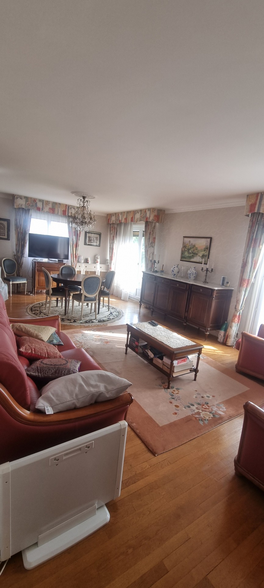 Vente Appartement à le Perreux-sur-Marne 5 pièces