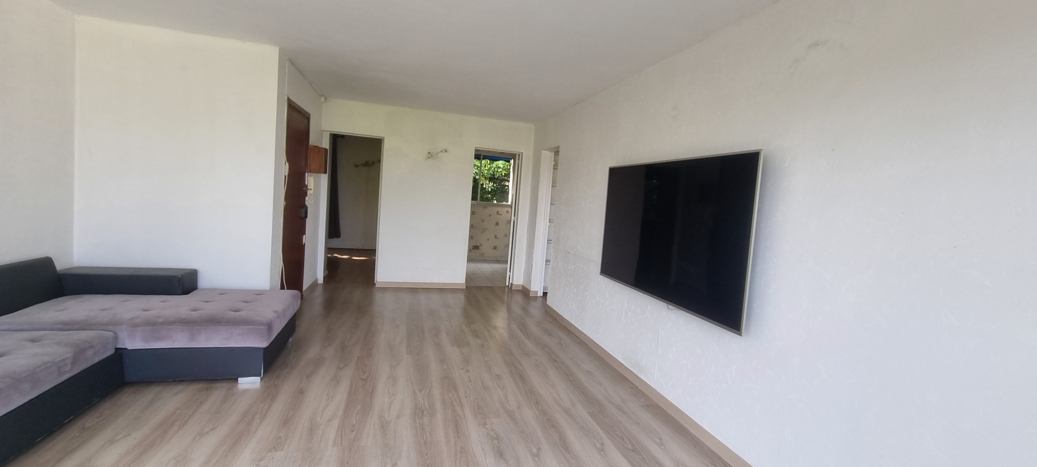 Vente Appartement à le Perreux-sur-Marne 3 pièces