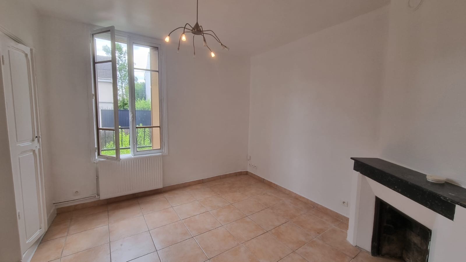 Location Appartement à le Perreux-sur-Marne 3 pièces