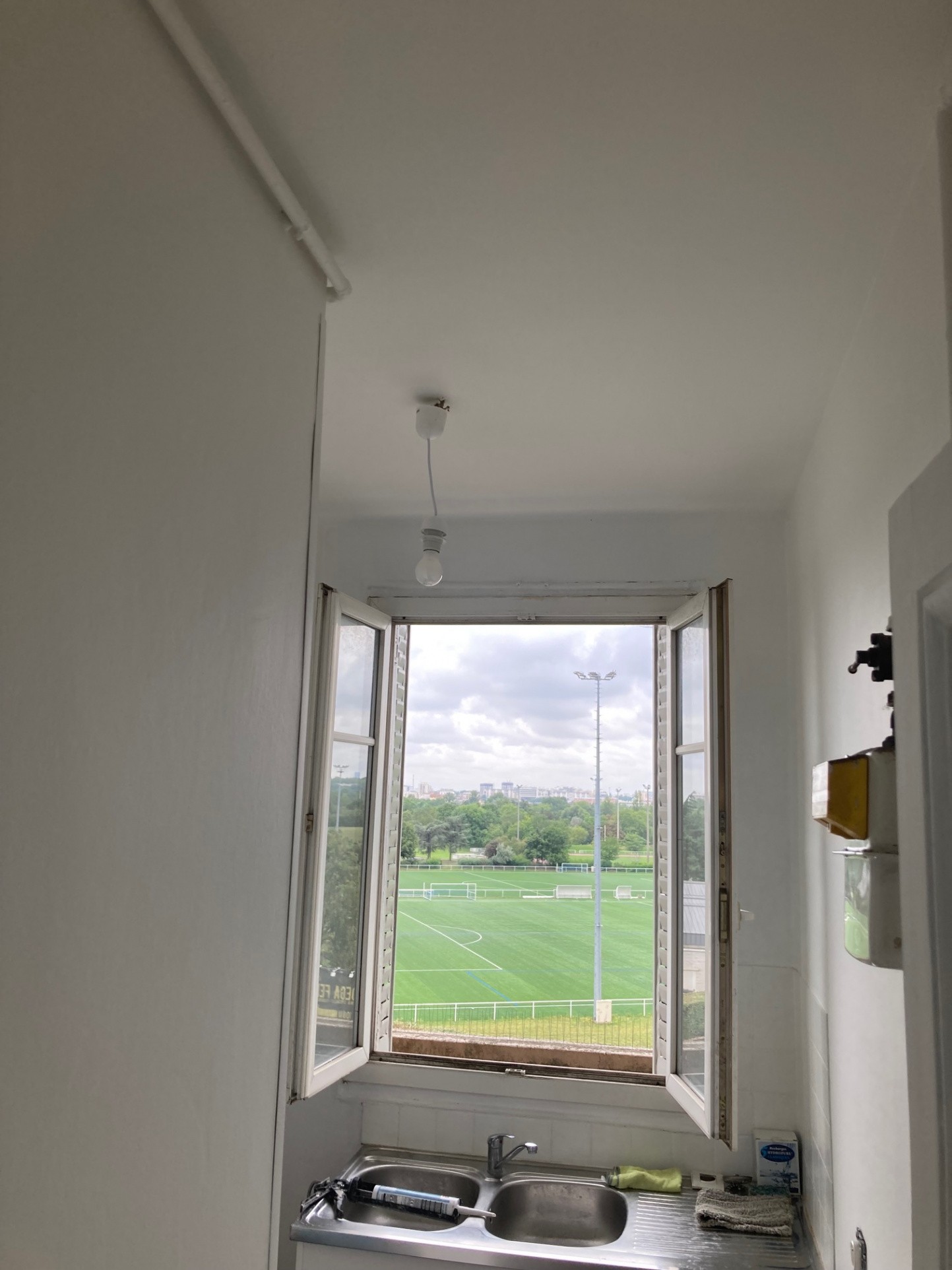 Location Appartement à Champigny-sur-Marne 2 pièces