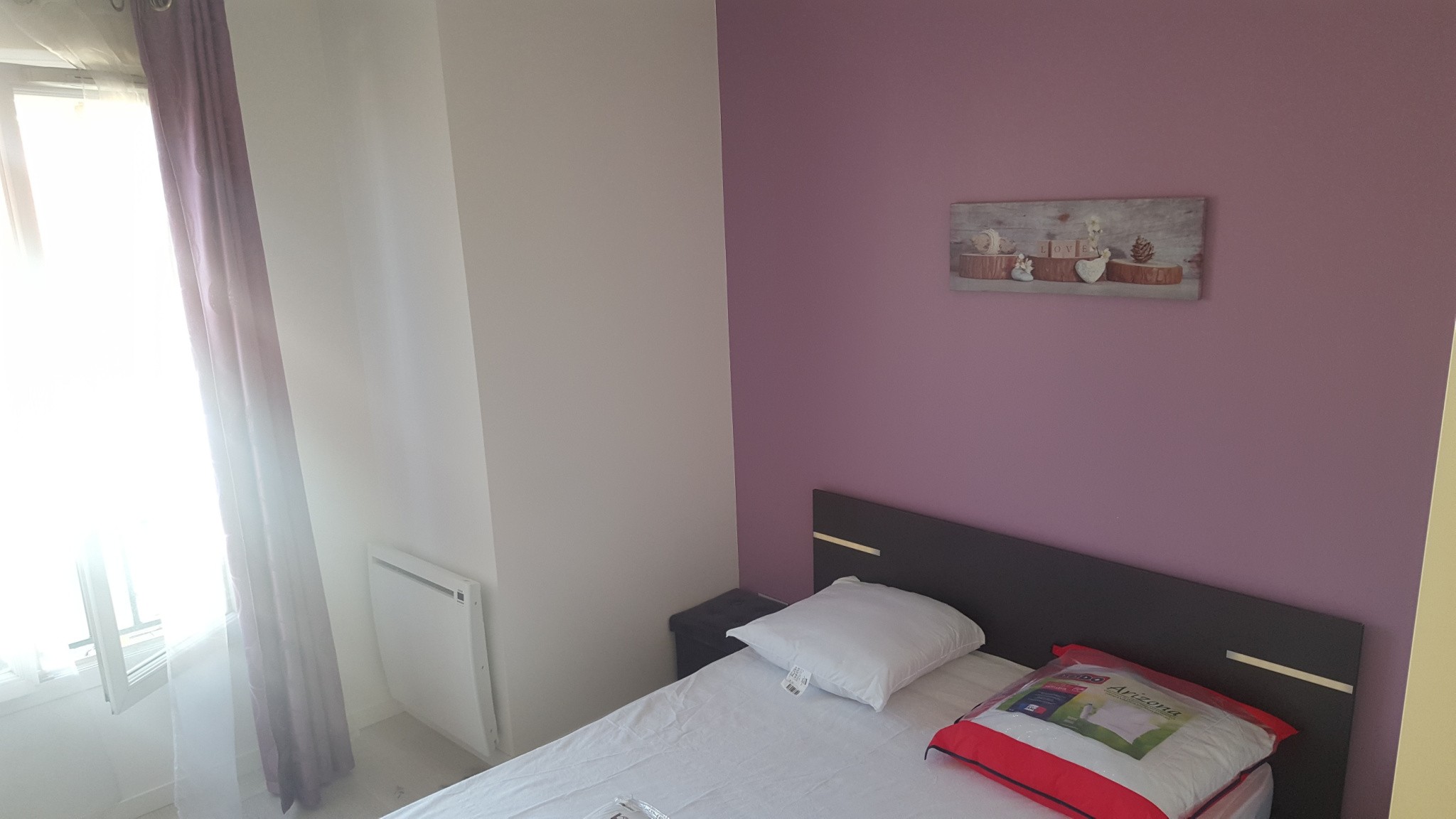 Location Appartement à le Perreux-sur-Marne 3 pièces